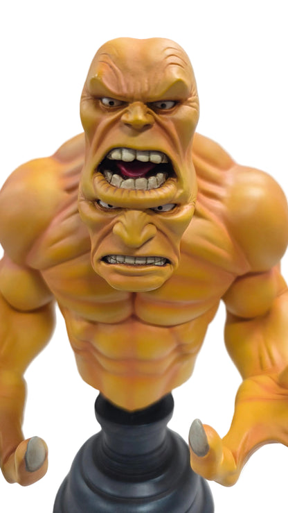 BOWEN DESIGNS BI-BEAST MINI-BUST
