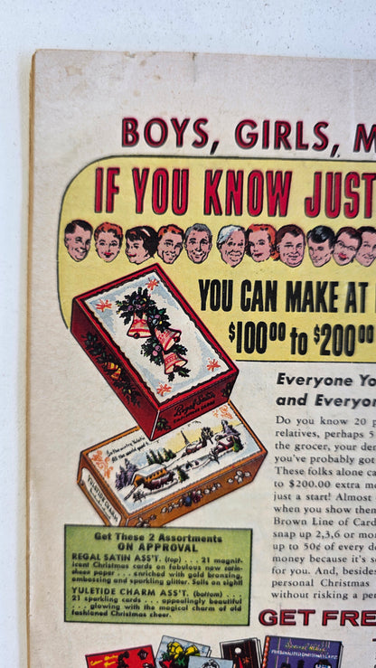 Avengers (1963) #07 Their Darkest Hour