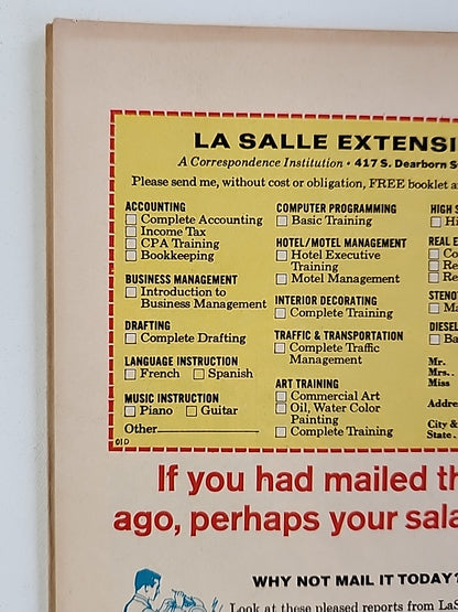 Warlock (1972) #01 FN/VF Origin of Adam Warlock