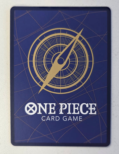 Kaido (Alternate Art) - Kingdoms of Intrigue (OP04) One Piece Card Game