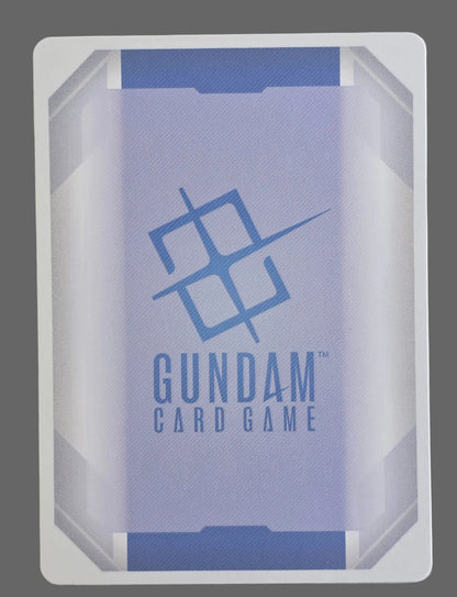 Lockon Stratos (Neil) (C+) - Starter Deck 07: Celestial Drive (ST07) Gundam Card Game