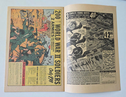 Uncanny X-Men (1963) #23 "To Save a City"