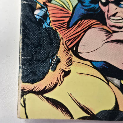 X-MEN (1963) #095 VG/F