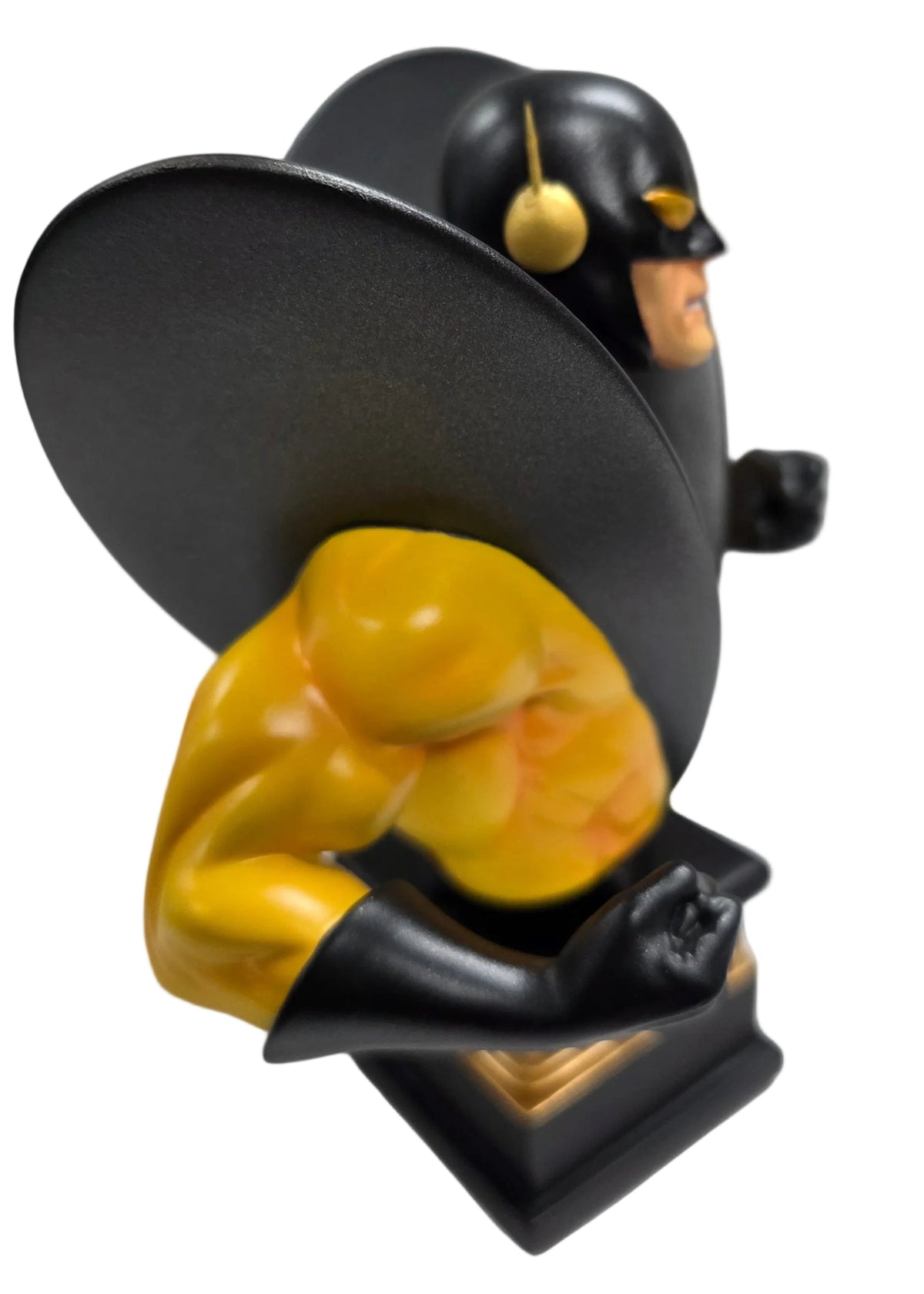 BOWEN DESIGNS YELLOW JACKET CLASSIC ED. MINI-BUST