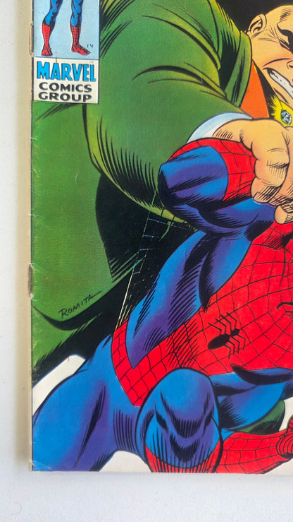 Amazing Spider-Man (1962) #069 - Mission: Crush the Kingpin!