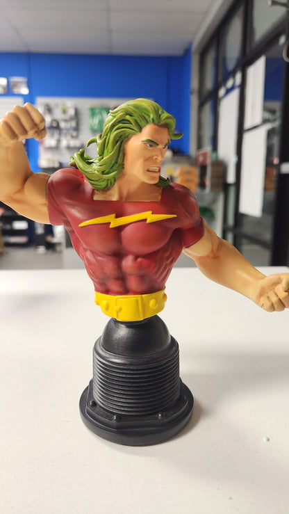 BOWEN DESIGNS DOC SAMSON MINI-BUST #1052