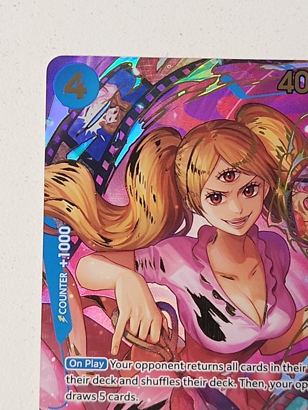 Charlotte Pudding (SP) - Premium Booster -The Best- Vol. 2 (PRB-02)