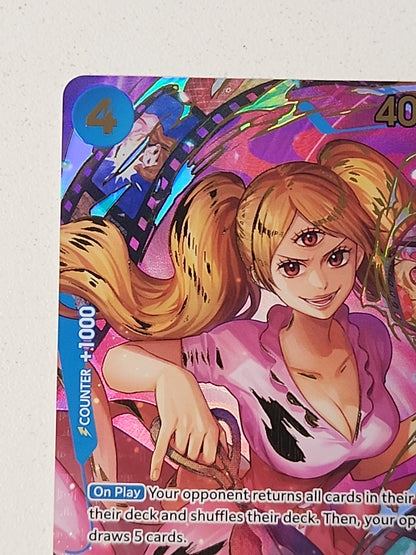 Charlotte Pudding (SP) - Premium Booster -The Best- Vol. 2 (PRB-02)