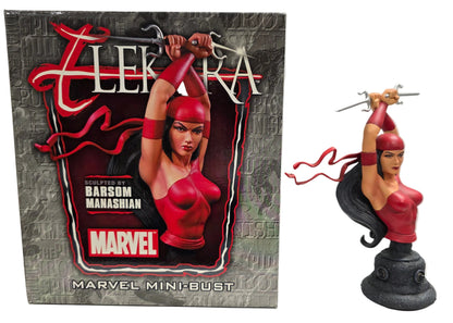 BOWEN DESIGNS ELEKTRA MINI-BUST