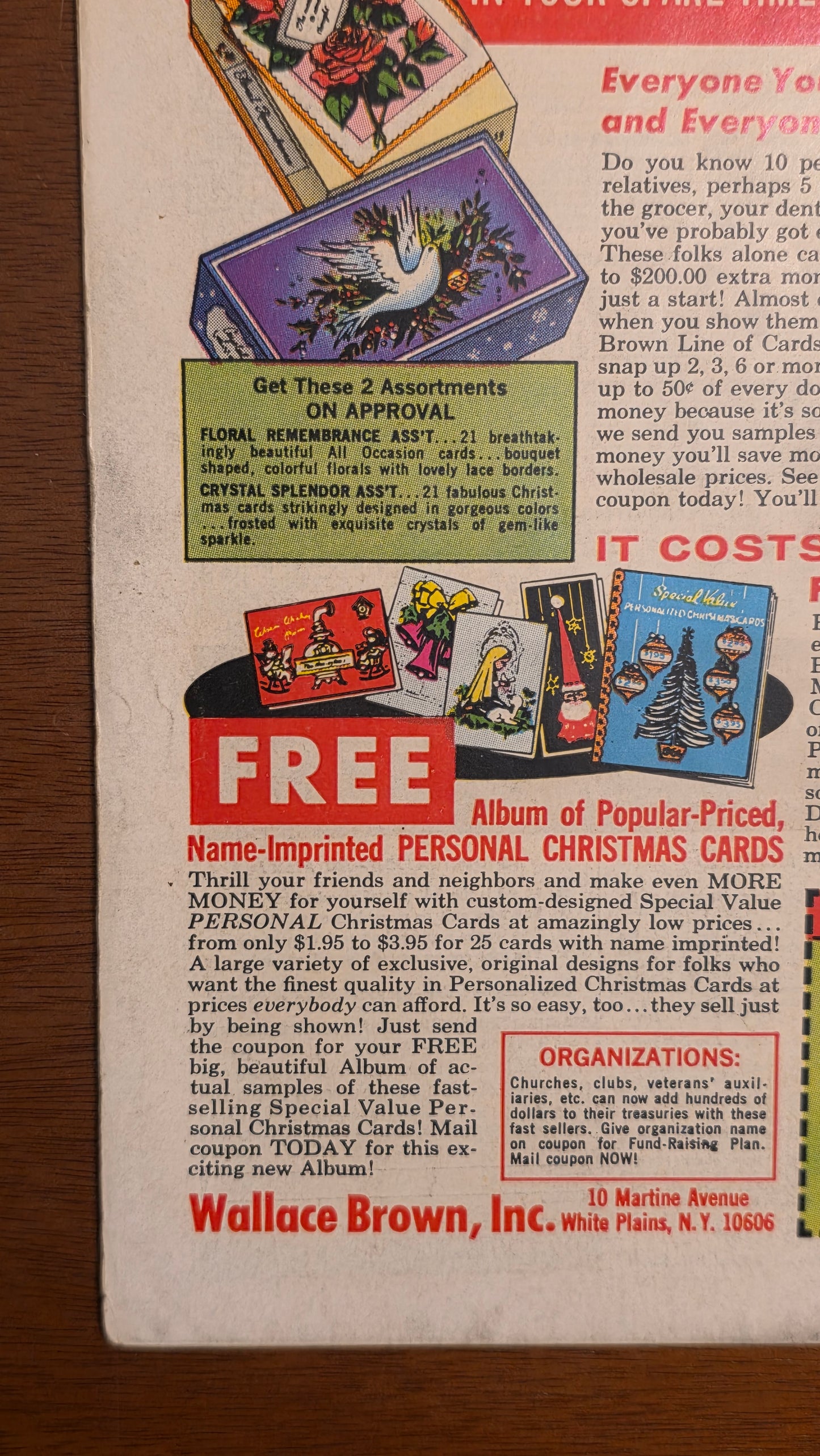 Amazing Spider-Man (1962) #064 - The Vulture's Prey!