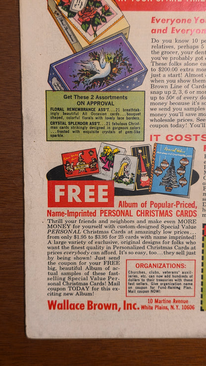 Amazing Spider-Man (1962) #064 - The Vulture's Prey!