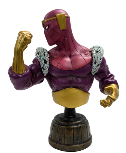 BOWEN DESIGNS BARON ZEMO MINI-BUST