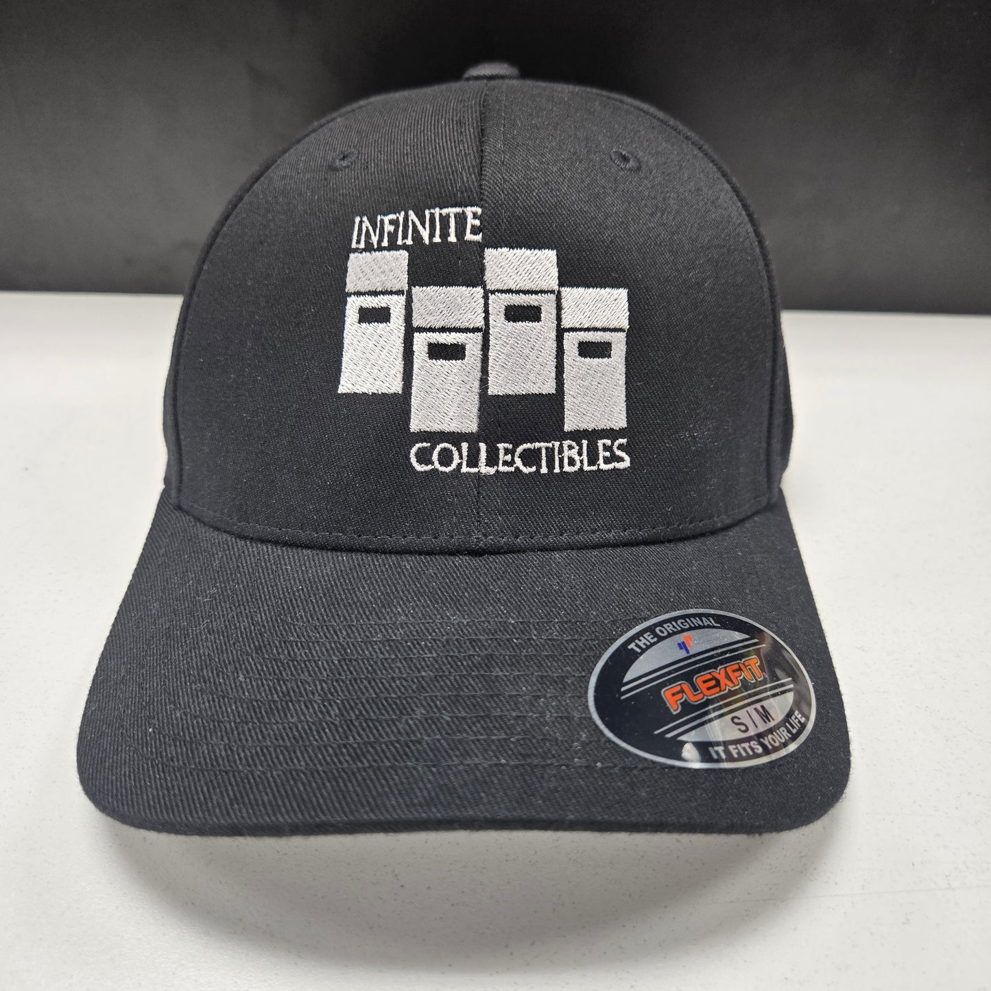 INFINITE COLLECTIBLES BALLCAP