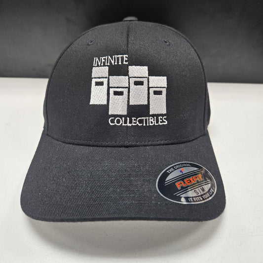 INFINITE COLLECTIBLES BALLCAP