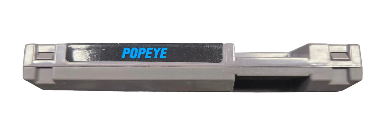 NES POPEYE - LOOSE