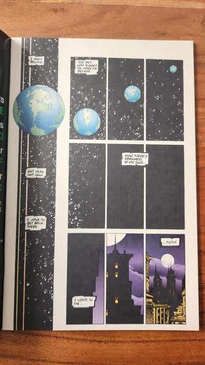 Spawn (1992) #01 NM 1st appearance of Spawn