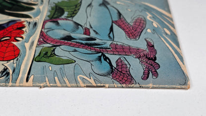 Amazing Spider-Man (1962) #29 "Never Step on a Scorpion!" 2nd Appearance of Scorpion Mac Gargan