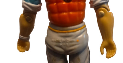 G.I. JOE VINTAGE 1990 TOPSIDE ACTION FIGURE