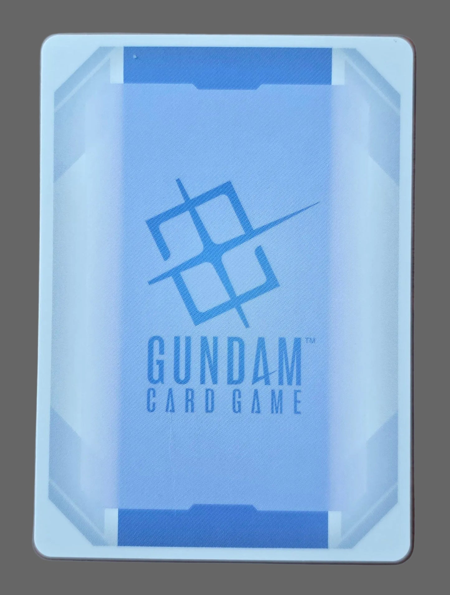 Gundam Barbatos 1st Form - Dual Impact (GD02) Gundam Card Game