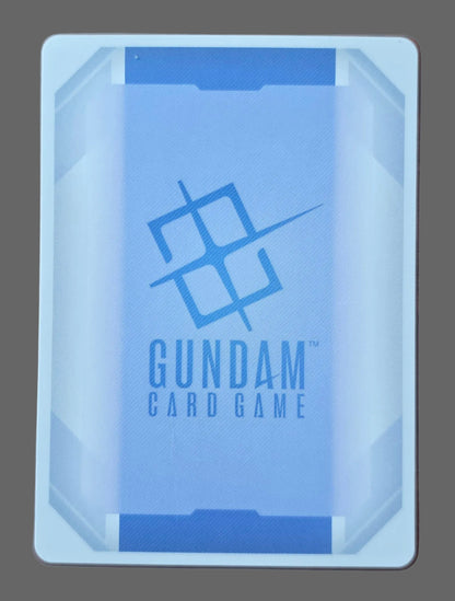 Gundam Barbatos 1st Form - Dual Impact (GD02) Gundam Card Game