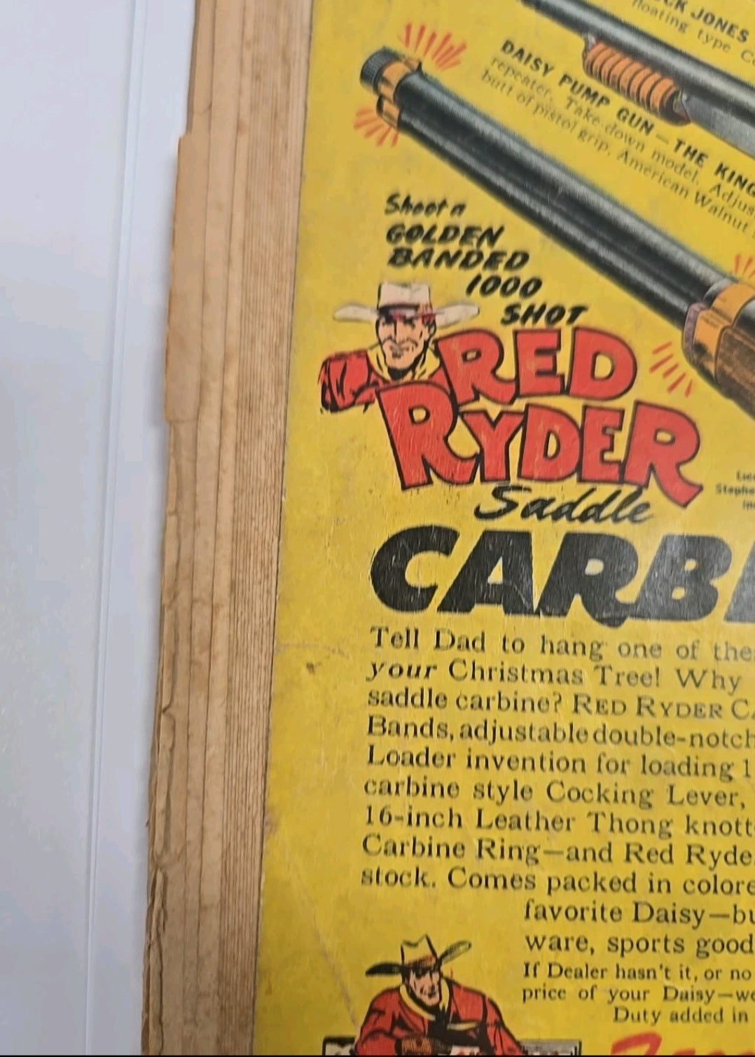 FLASH COMICS (1939) #025 PR/G