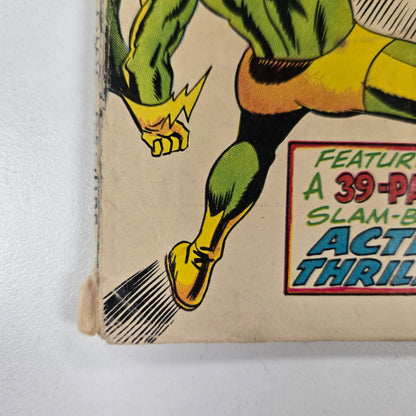 Daredevil Annual #1