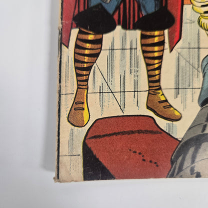 Journey Into Mystery (1952) #116 VG/FN