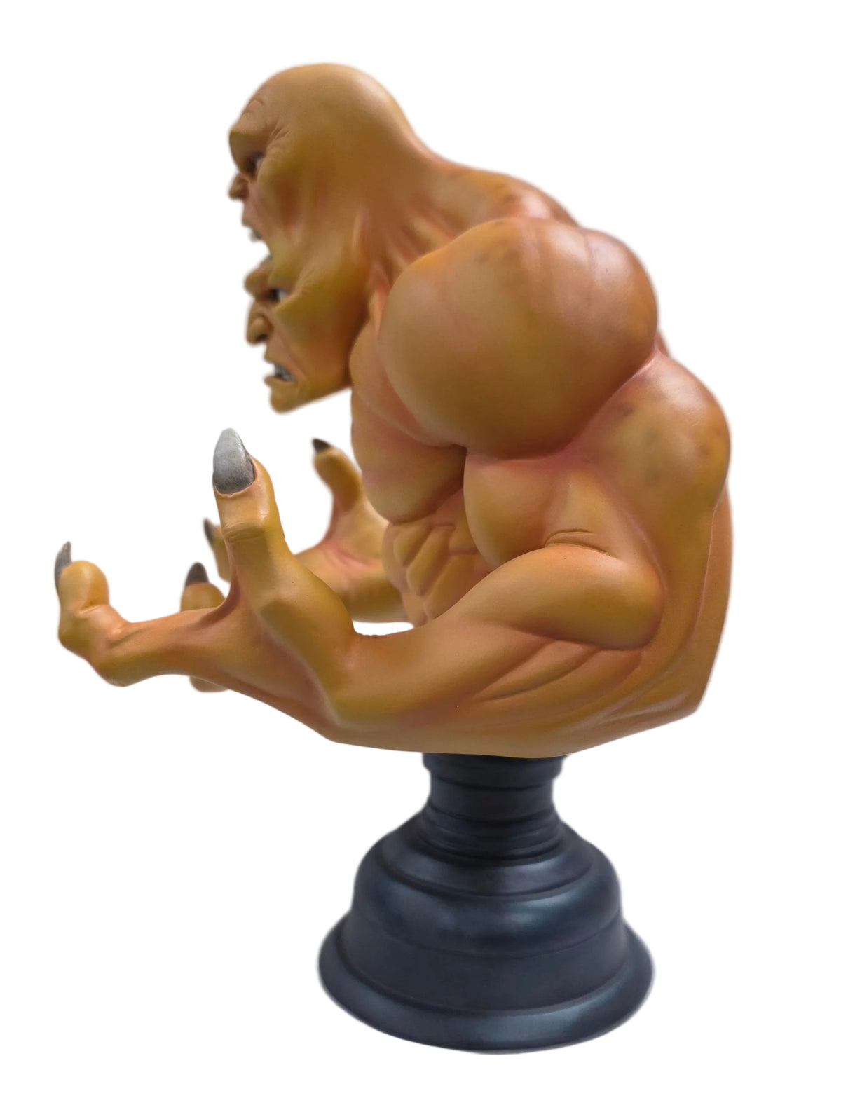 BOWEN DESIGNS BI-BEAST MINI-BUST