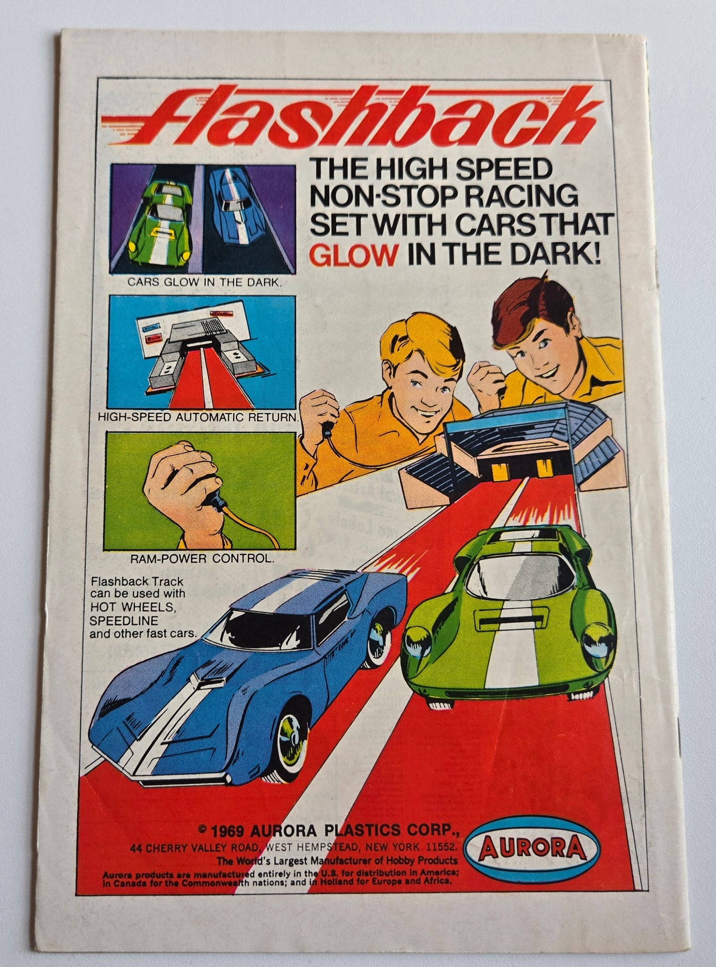 Justice League (1960) #075 FN