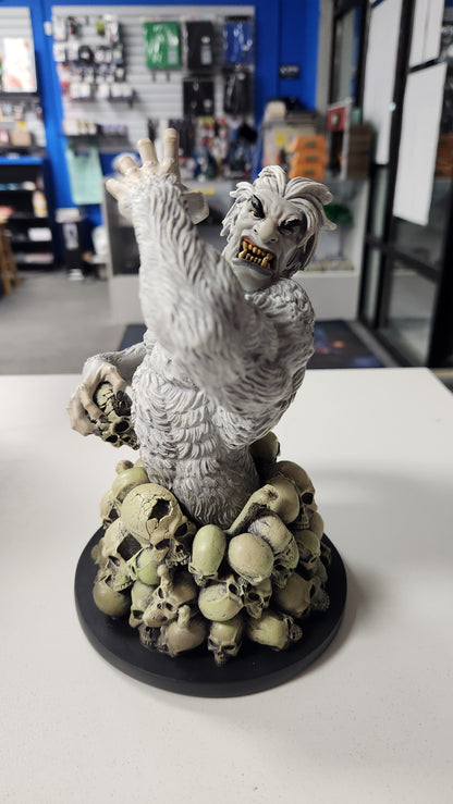 BOWEN DESIGNS WENDIGO MINI-BUST #217/1000