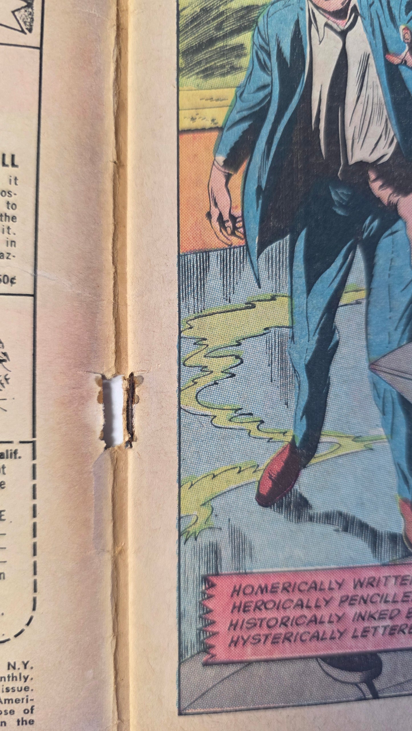 Tales of Suspense (1958) #77 VG 1st appearance of Peggy Carter