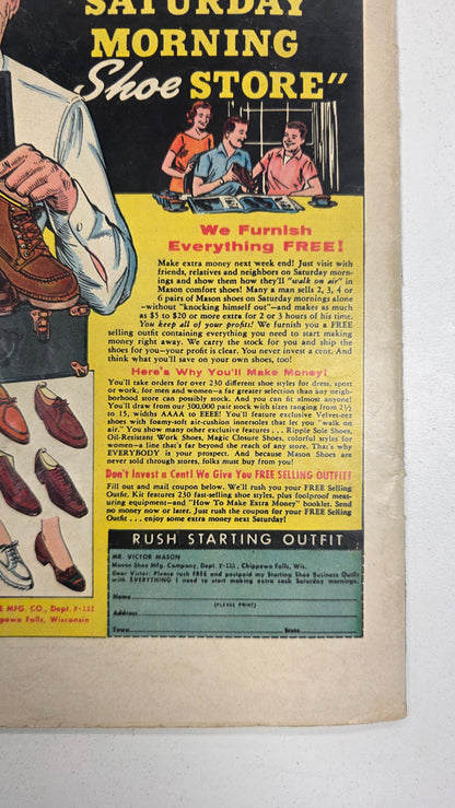 Amazing Spider-Man (1962) #011 2nd Doc Ock