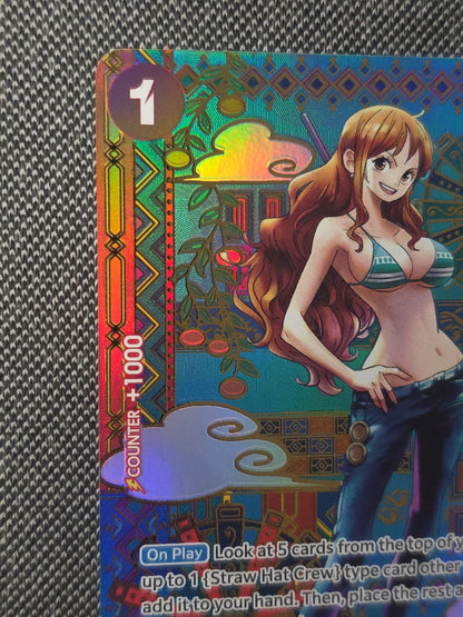 Nami (SP) (016) - Awakening of the New Era (OP05)