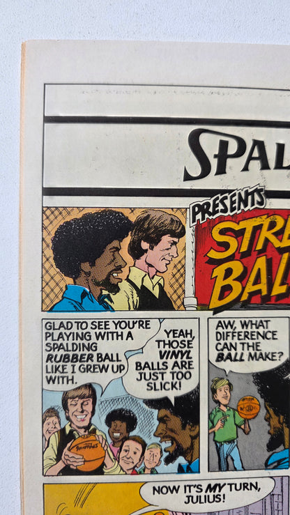 Star Wars (1977) #02 - "Six Against the Galaxy" 1st Appearance of Han Solo, Chewbacca, Obi Wan Kenobi Newsstand Edition