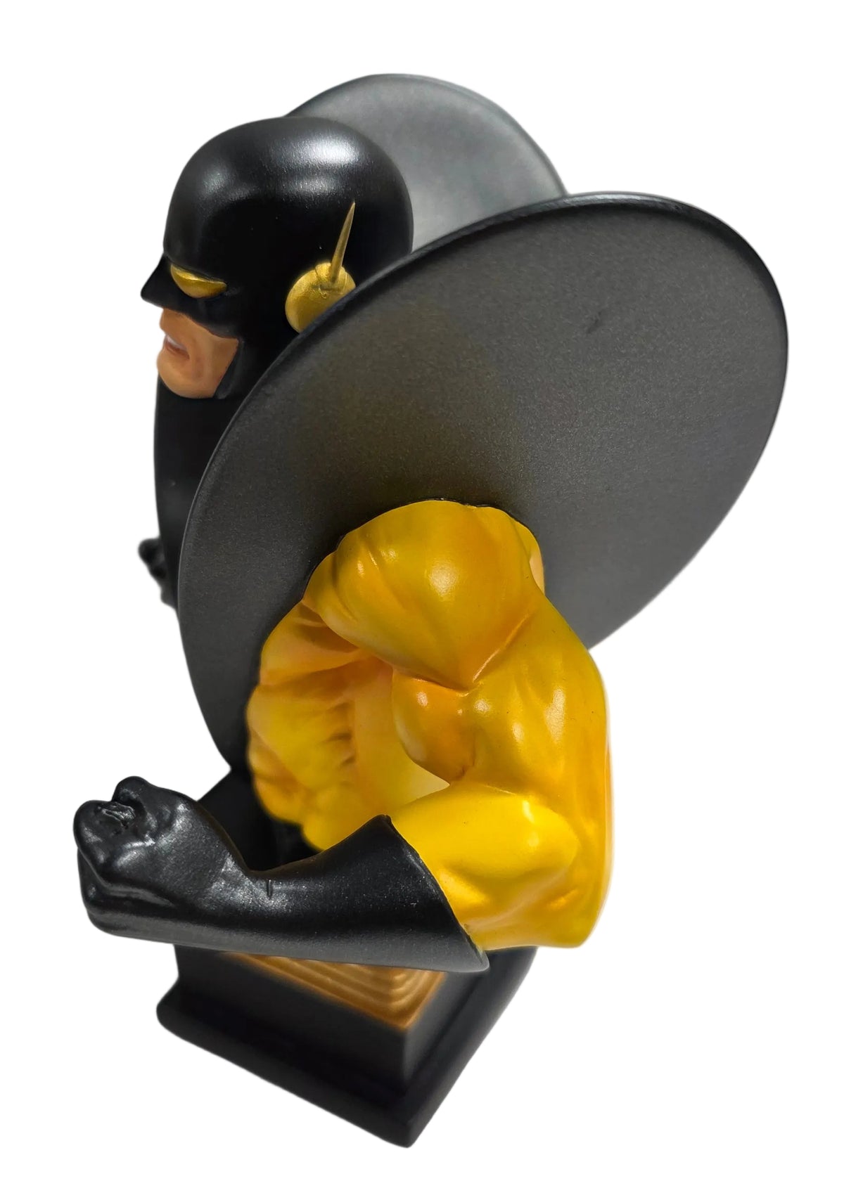 BOWEN DESIGNS YELLOW JACKET CLASSIC ED. MINI-BUST