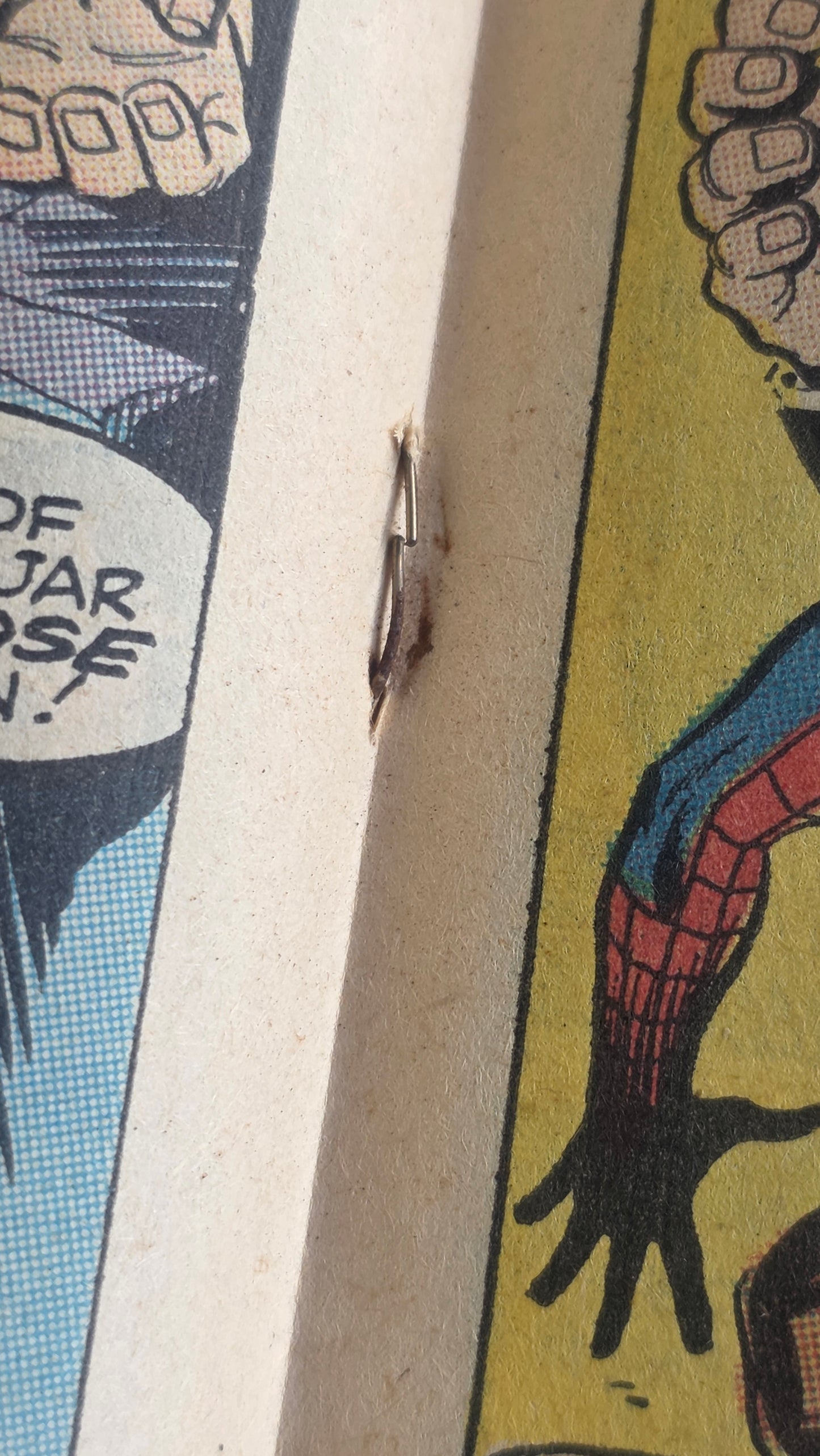 Amazing Spider-Man (1962) #069 - Mission: Crush the Kingpin!