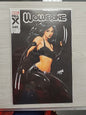 Wolverine #49 Unknown Comics David Nakayama Exclusive Variant Marvel 2024