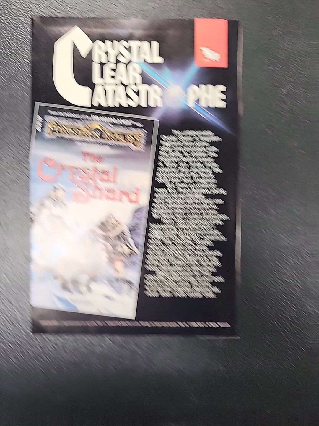 Star Trek: The Next Generation #1-6 VF 1988 DC Comics Complete Mini-Series