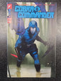 COBRA COMMANDER 4 1:50 BEN OLIVER VARIANT NM SKYBOUND GI JOE 2024