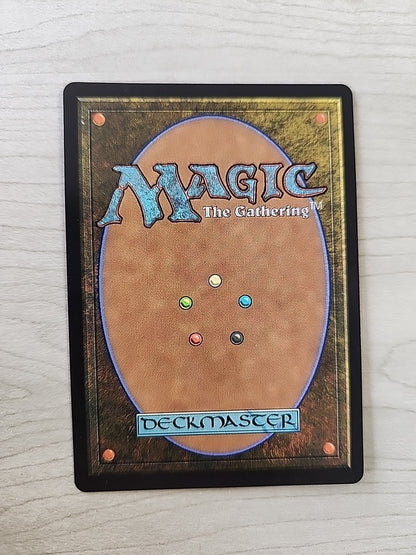 MTG Edgar Markov, Innistrad Remastered Retro Border NM Foil Magic The Gathering 