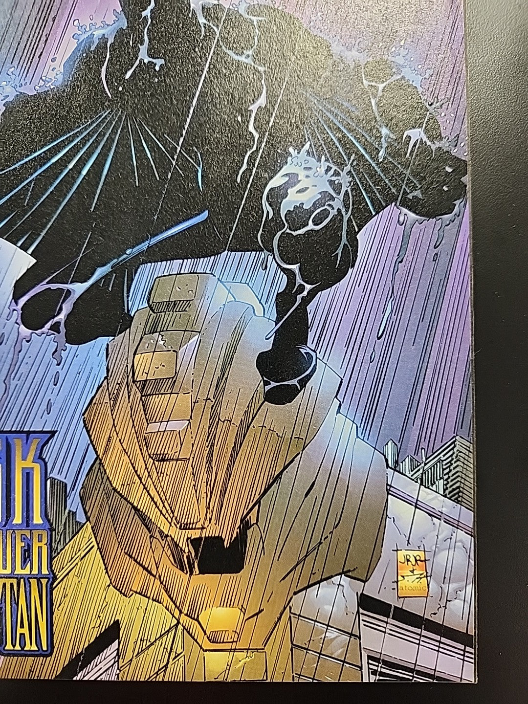Peter Parker Dusk May #1 Peter Parker #91 Double Cover May 1998