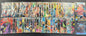 Star Trek (1982) #1-52 Near Set DC Copper Age Annual 1 & 2 Plus Star Trek 3 Adap