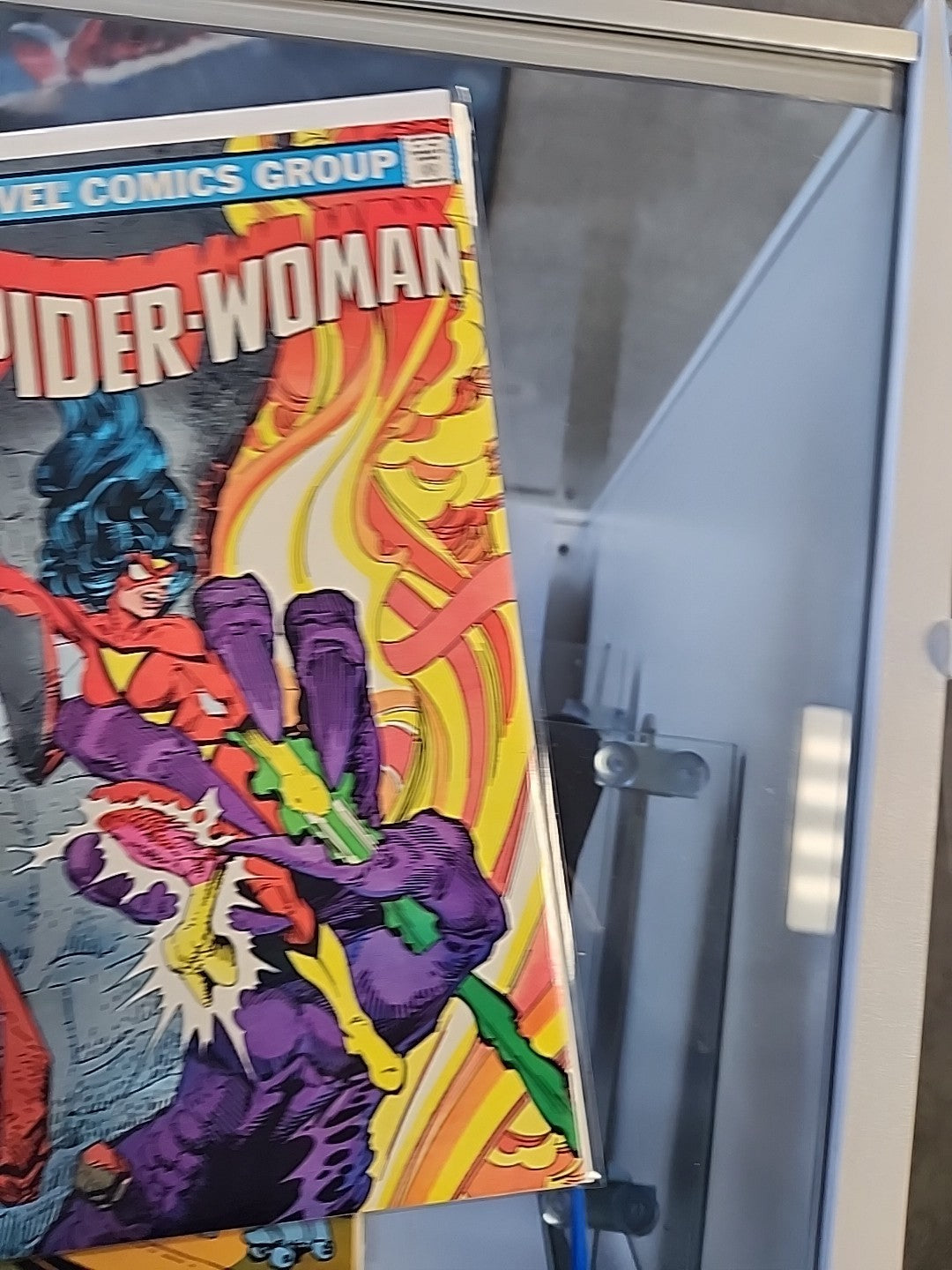 Spider-Woman (1978) Vol 1 #1-50 FN/VF Marvel Complete Series New Bags & Boards 