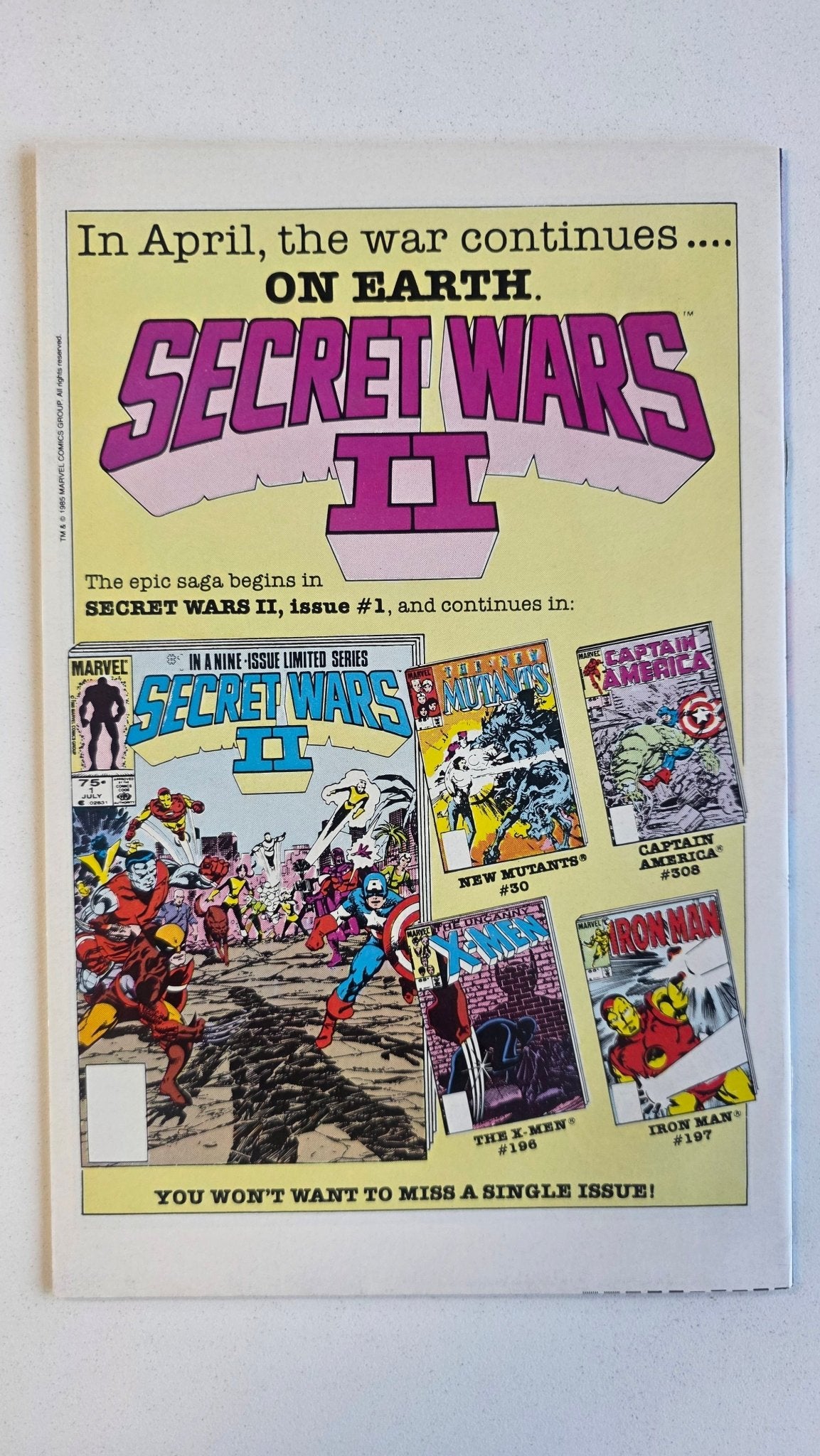 Thor (1966) 355 VF 8.0 Direct Ediion - Infinite Collectibles