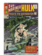 Tales To Astonish #71