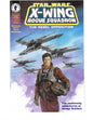Star Wars X-Wing Rogue Squardron: The Rebel Opposition 1-4 LOT